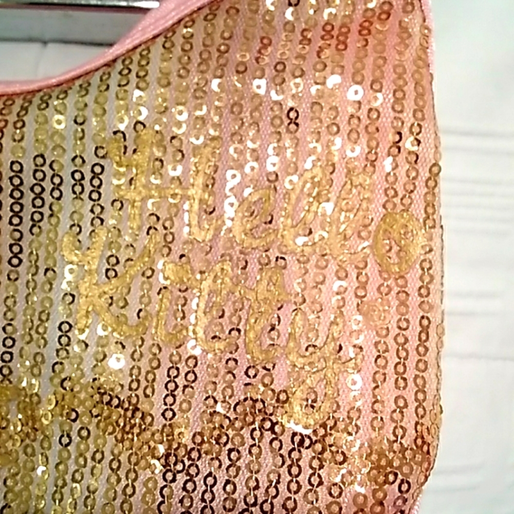 Hello Kitty Mini Purse - image 5